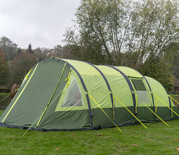 SL-CT1101 6 Personen Zelt