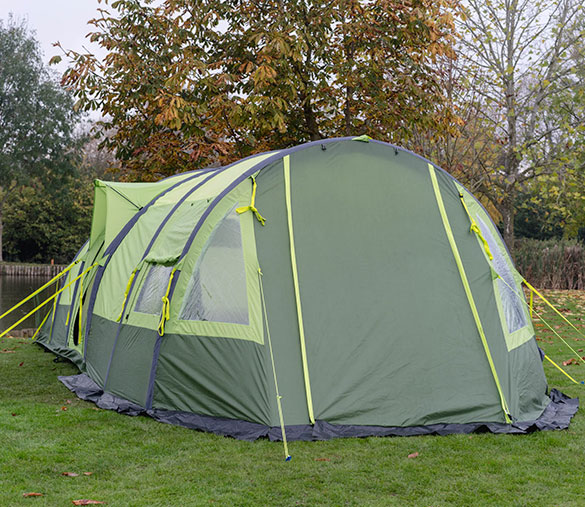 SL-CT1101 6 Personen Zelt