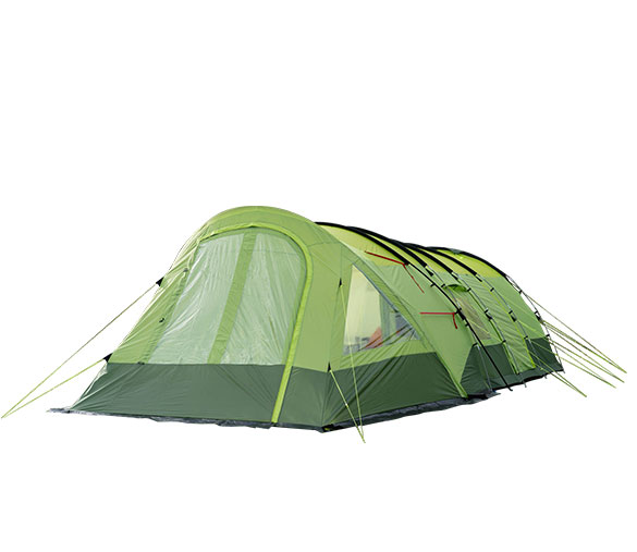 SL-CT1101 6 Personen Zelt