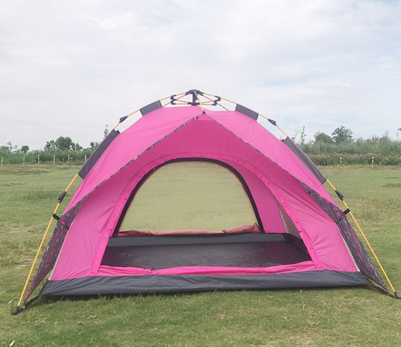 SL-CT1103 910 Campingzelt