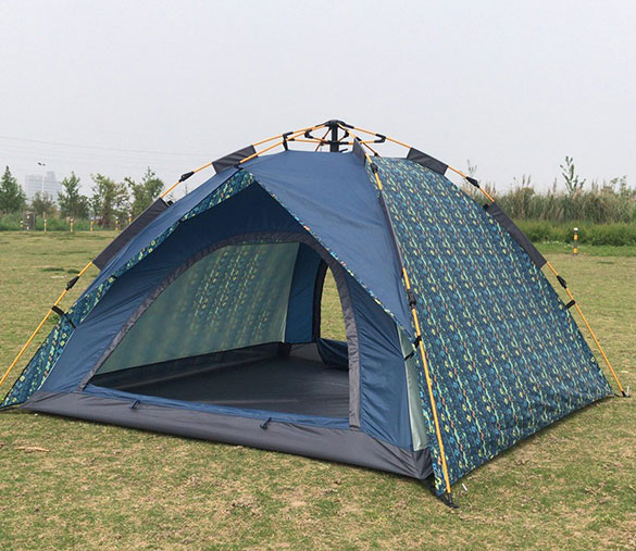 SL-CT1103 910 Campingzelt