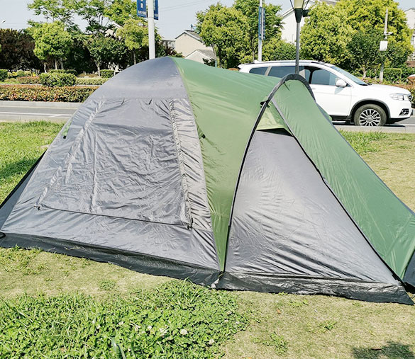 SL-CT1105 1505-3 camping Zelt
