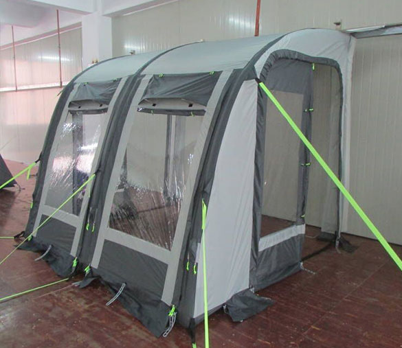 SL-CT1106 Wohnwagenvorzelt