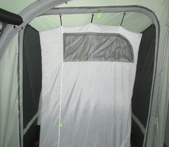 SL-CT1106 Wohnwagenvorzelt