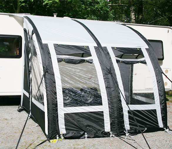 SL-CT1106 Wohnwagenvorzelt