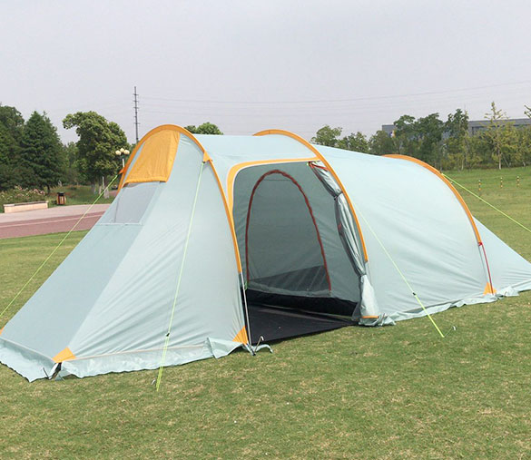 SL-CT1107  1017 Campingzelt