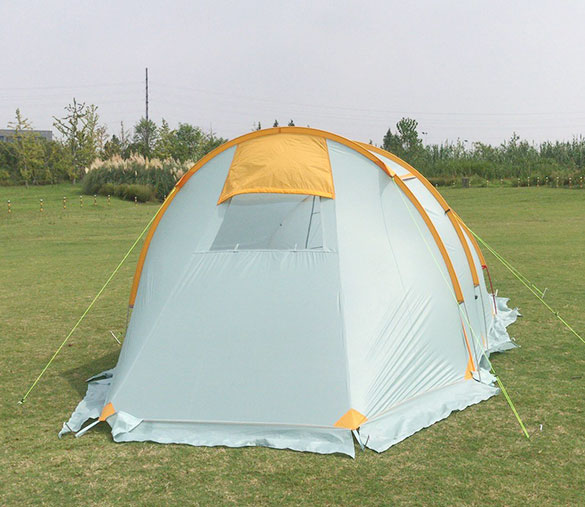 SL-CT1107  1017 Campingzelt