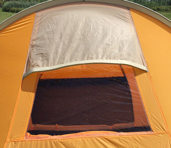 SL-CT1107  1017 Campingzelt