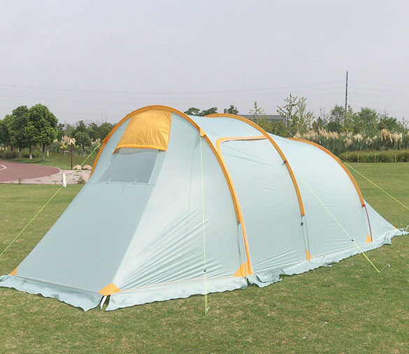 SL-CT1107  1017 Campingzelt