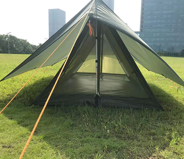 SL-CT1110 2022 Tarpzelt