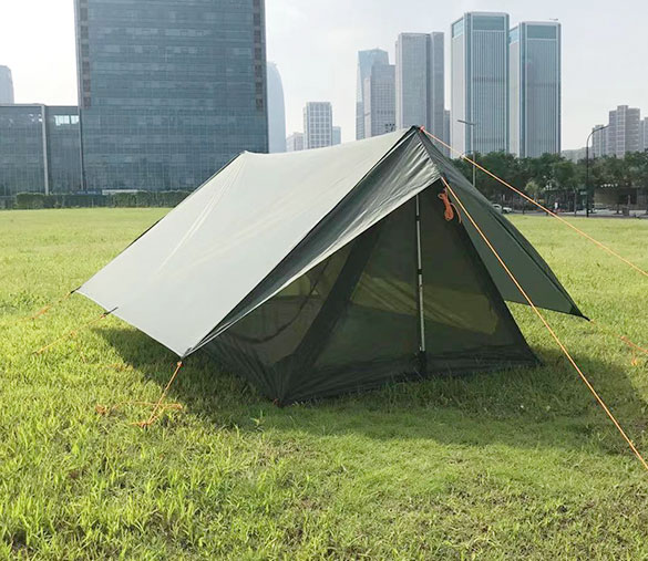 SL-CT1110 2022 Tarpzelt