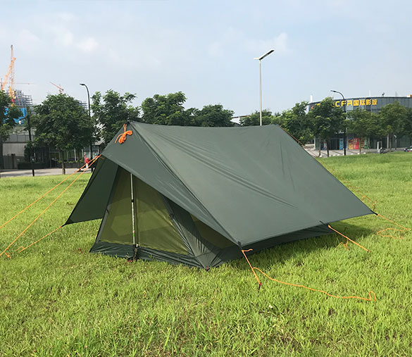 SL-CT1110 2022 Tarpzelt