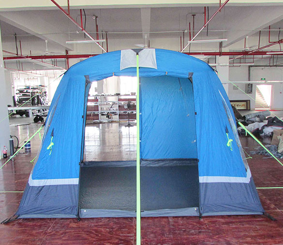 SL-CT1112 Aufblasbares Wohnwagenvorzelt