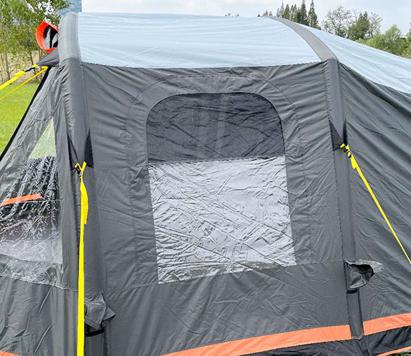 SL-CT1114 Aufblasbares Zelt für 4 Personen