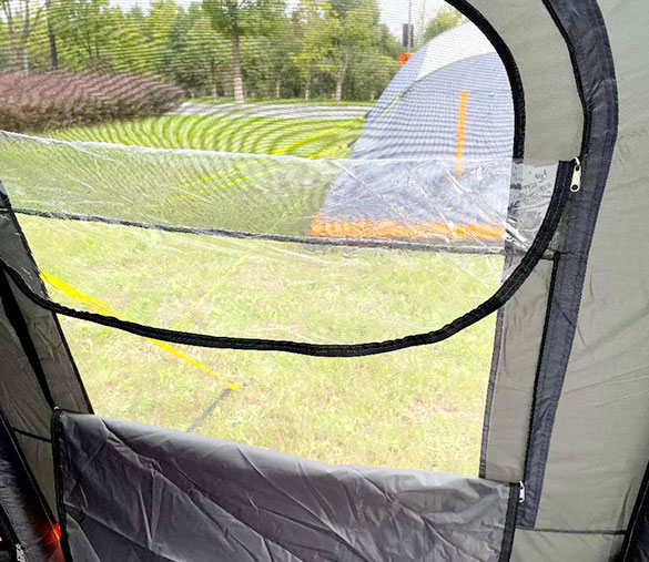 SL-CT1114 Aufblasbares Zelt für 4 Personen
