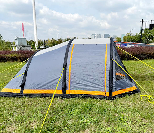 SL-CT1115 Aufblasbares Familienzelt für 4 Personen