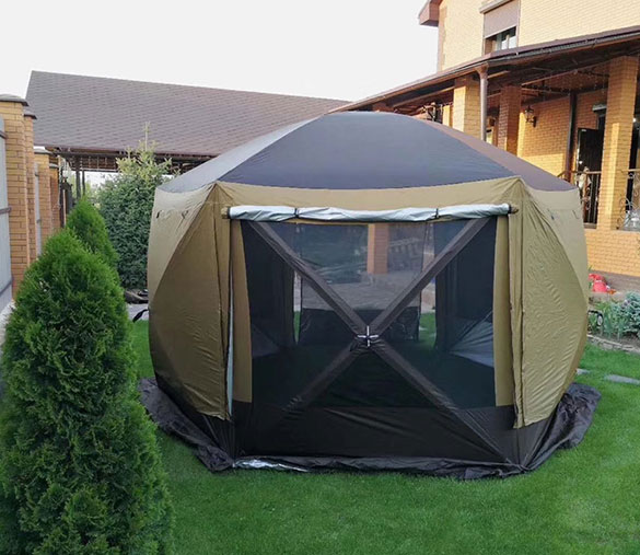 SL-CT1118  2905 Pavillonzelt 3,6 X 3,6 M