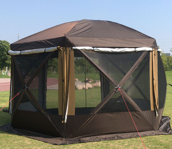 SL-CT1118  2905 Pavillonzelt 3,6 X 3,6 M