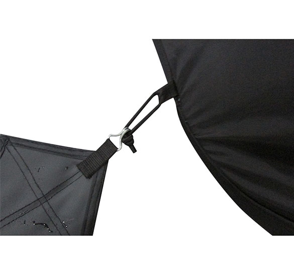 SL-CT1121 Windschutz
