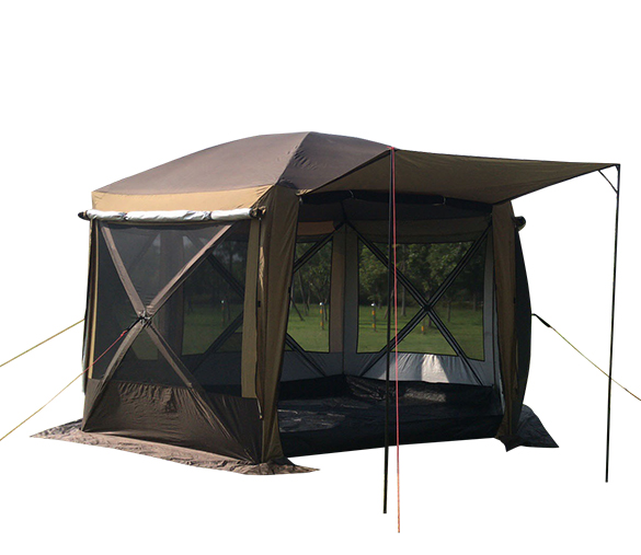 SL-CT1118  2905 Pavillonzelt 3,6 X 3,6 M