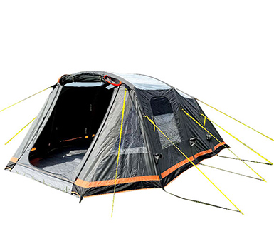 Camping-Zelt
