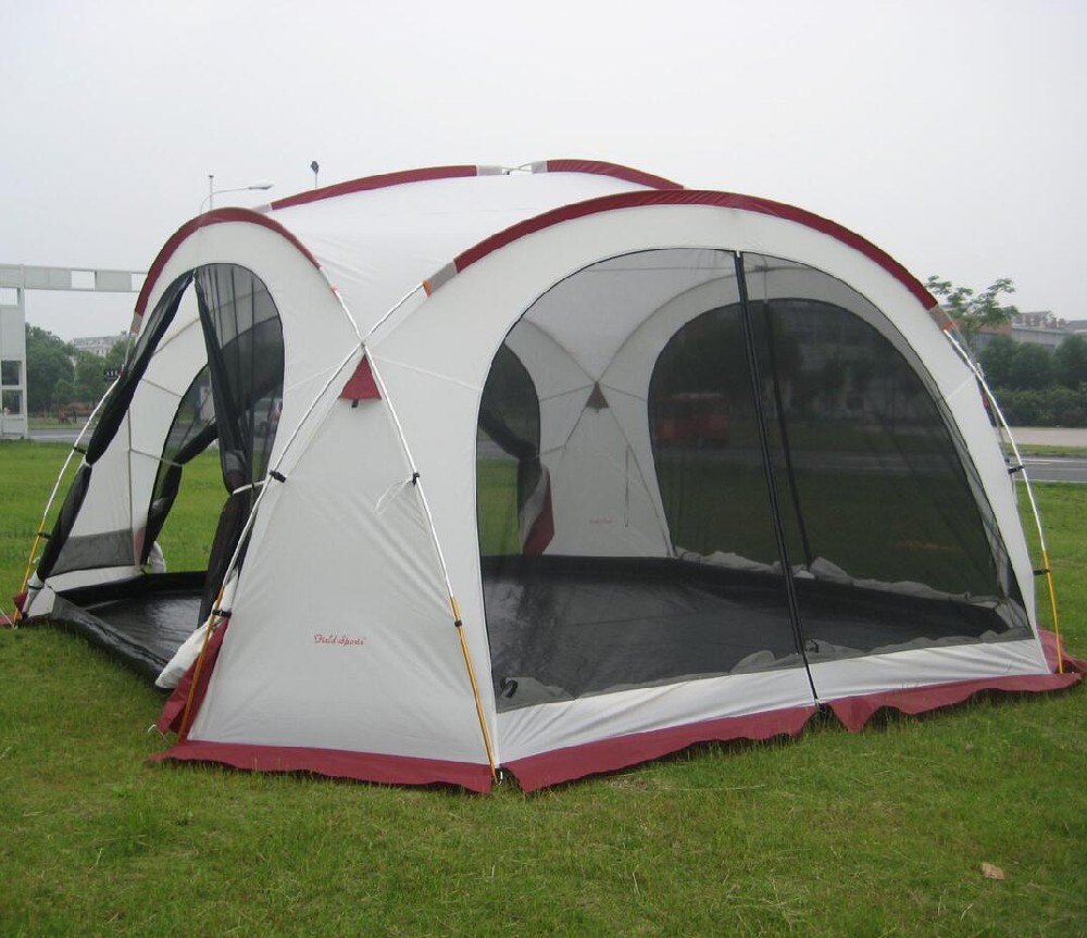 SL-CT1122  Screen house