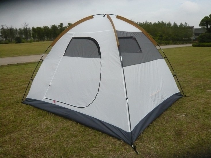 SL-CT-1122/1600 4-6 person camping Zelt
