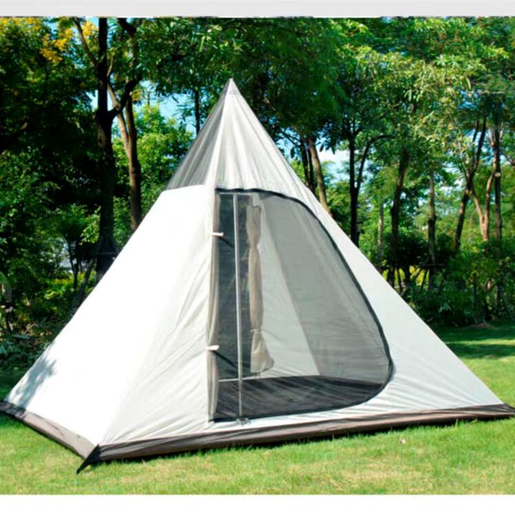 SL-CT-1125IDA/01 Pyramid Zelt /Tipi Zelt