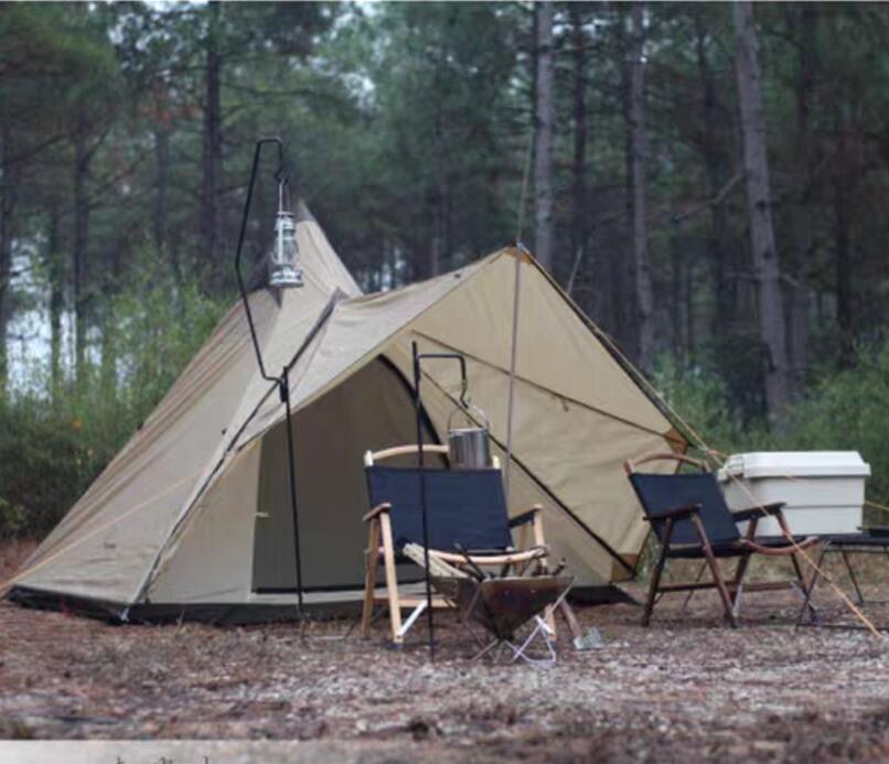 SL-CT-1125IDA/01 Pyramid Zelt /Tipi Zelt