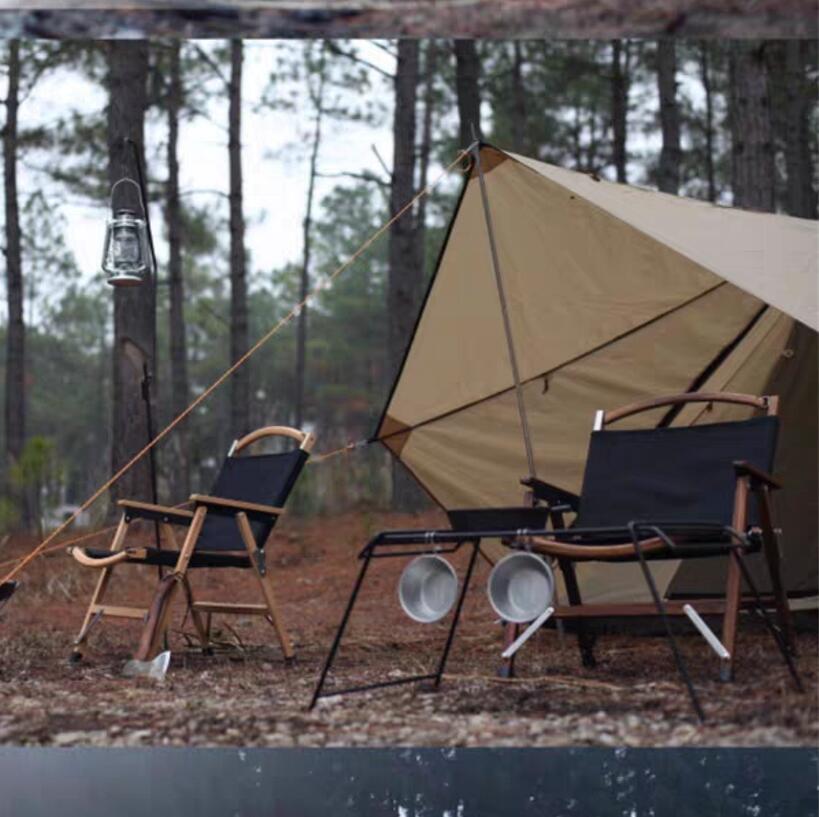 SL-CT-1125IDA/01 Pyramid Zelt /Tipi Zelt