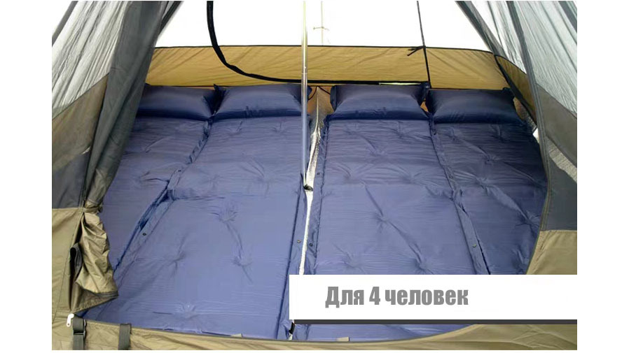 SL-CT-1125IDA/01 Pyramid Zelt /Tipi Zelt