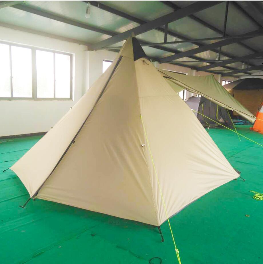 SL-CT-1125IDA/01 Pyramid Zelt /Tipi Zelt