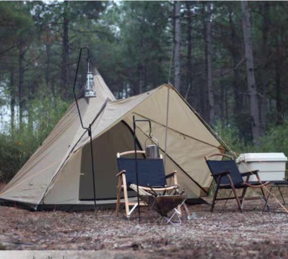 SL-CT-1125IDA/01 Pyramid Zelt /Tipi Zelt