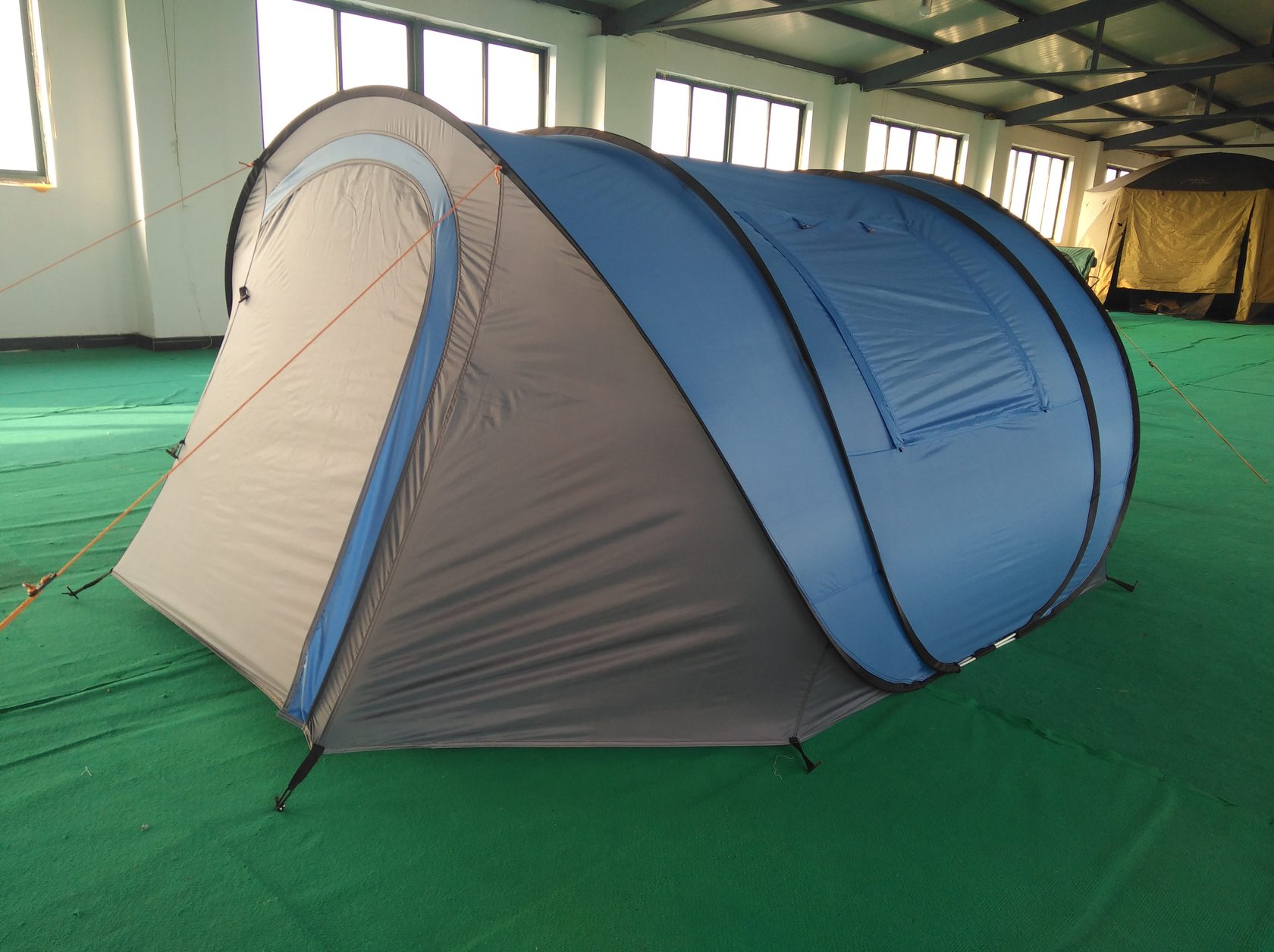 SL-CT-1129/930 Double layer pop up Zelt