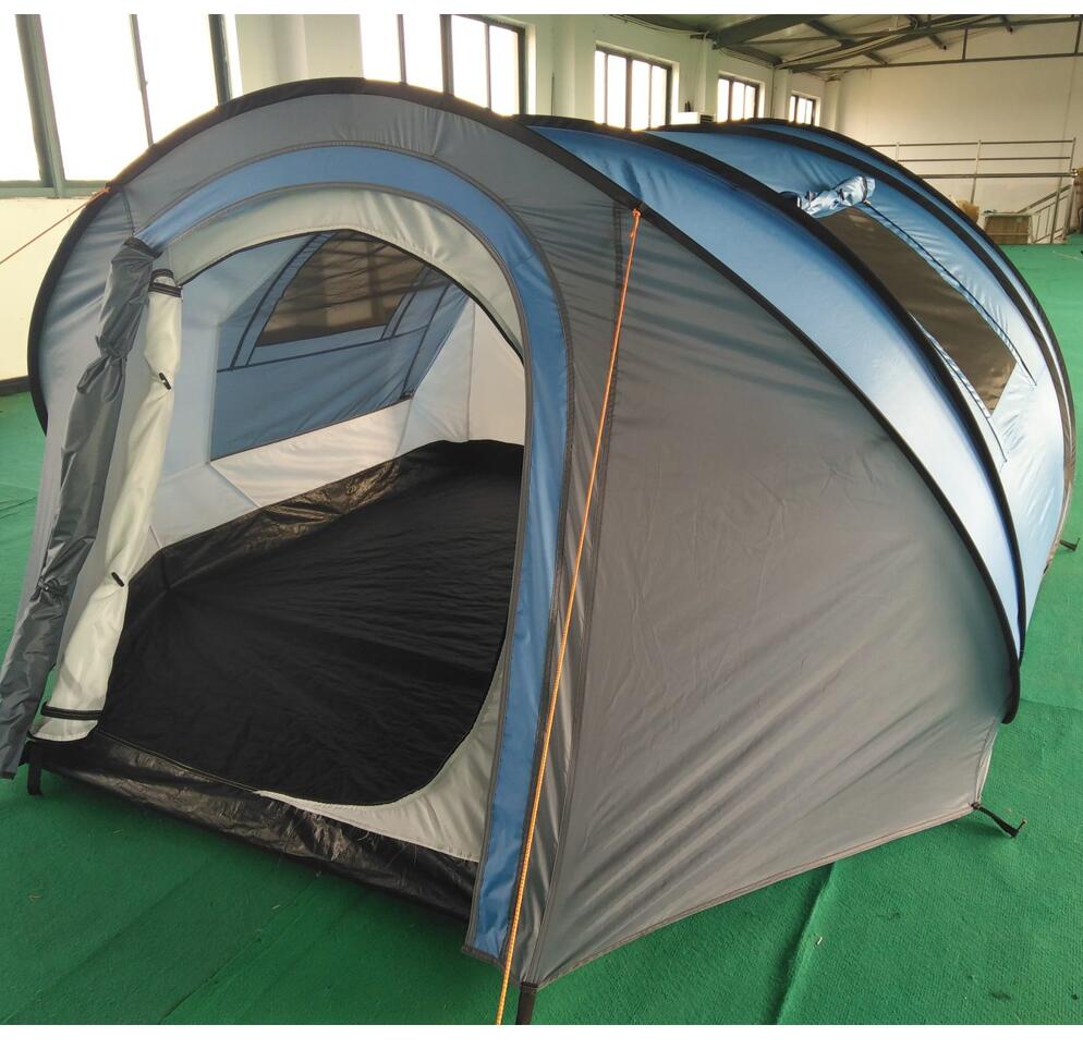 SL-CT-1129/930 Double layer pop up Zelt