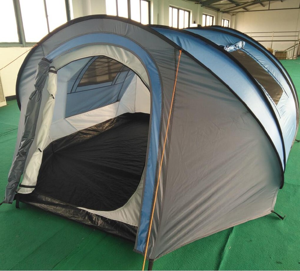 SL-CT-1129/930 Double layer pop up Zelt
