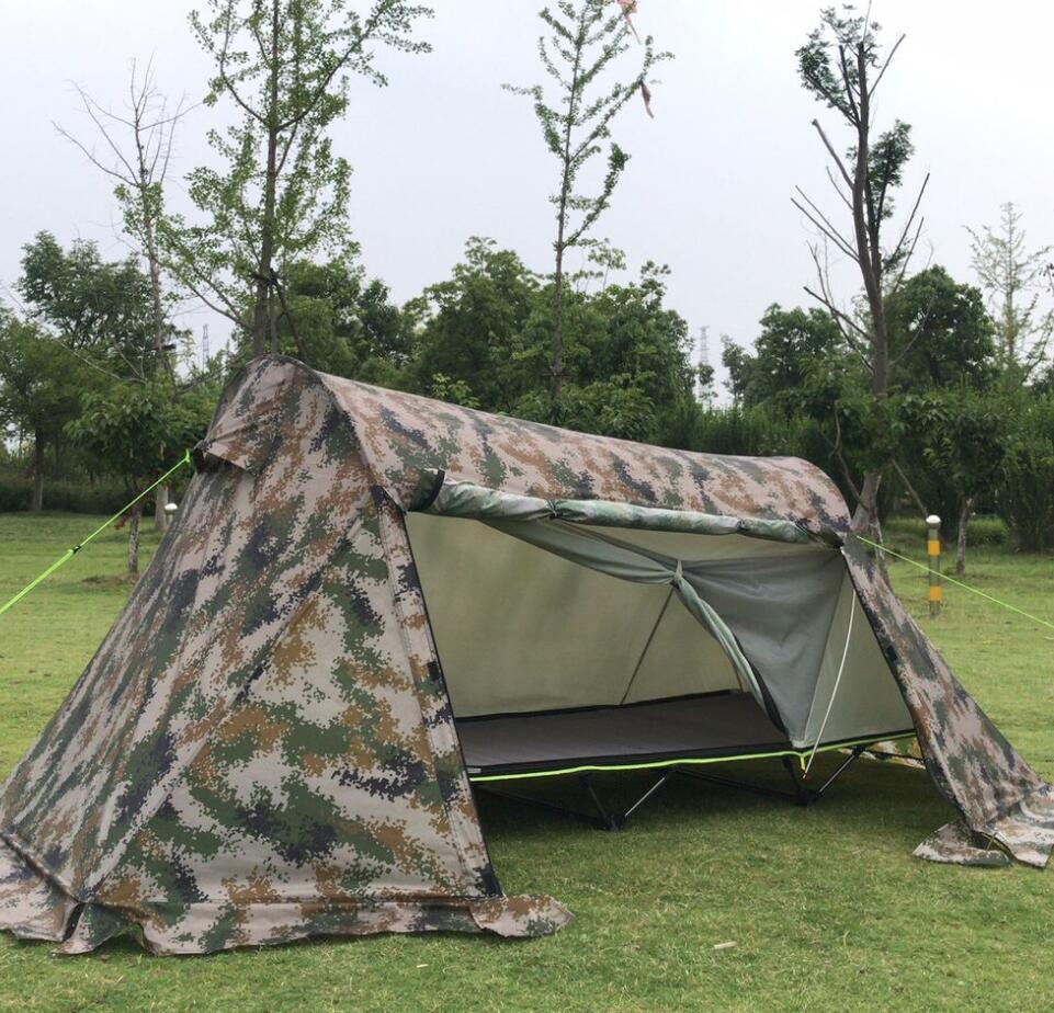 SL-CT-1130/OL01  Outdoor 1-person bed Zelt