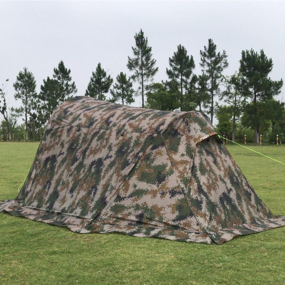 SL-CT-1130/OL01  Outdoor 1-person bed Zelt