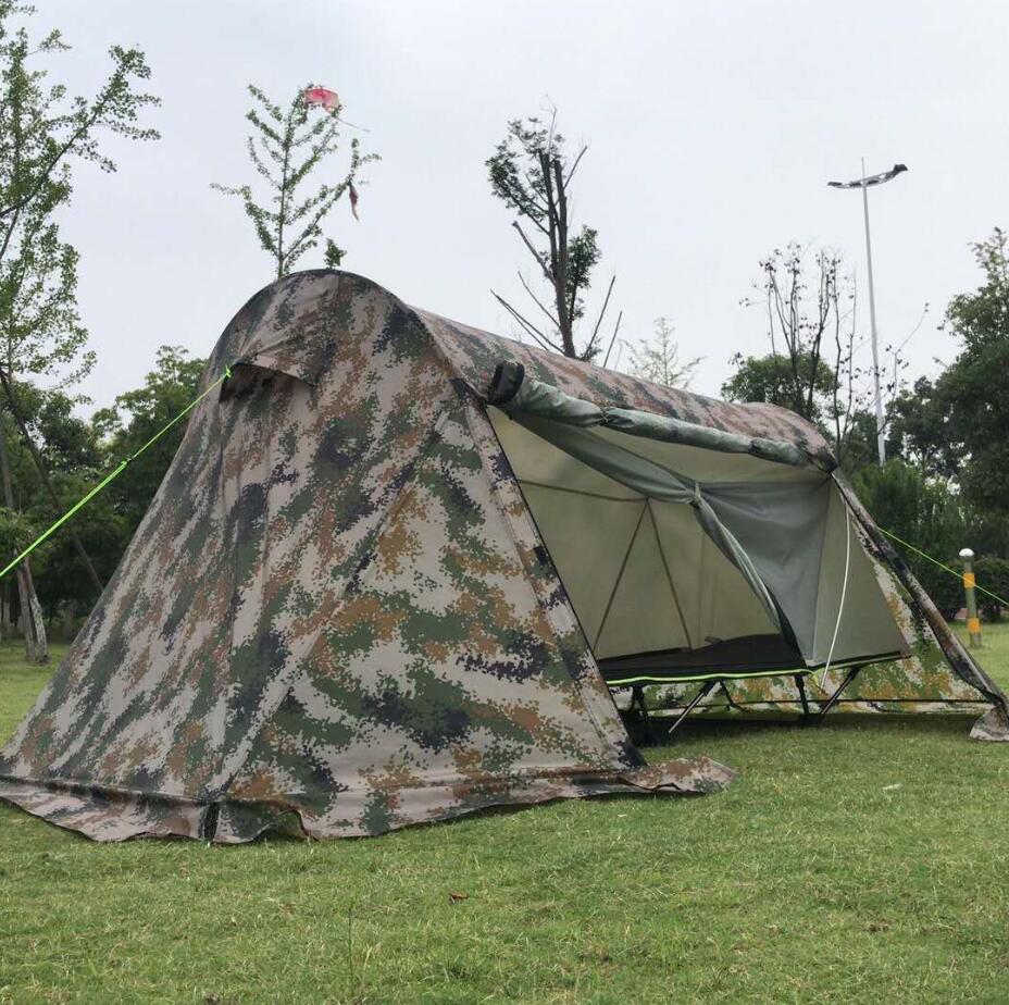 SL-CT-1130/OL01  Outdoor 1-person bed Zelt