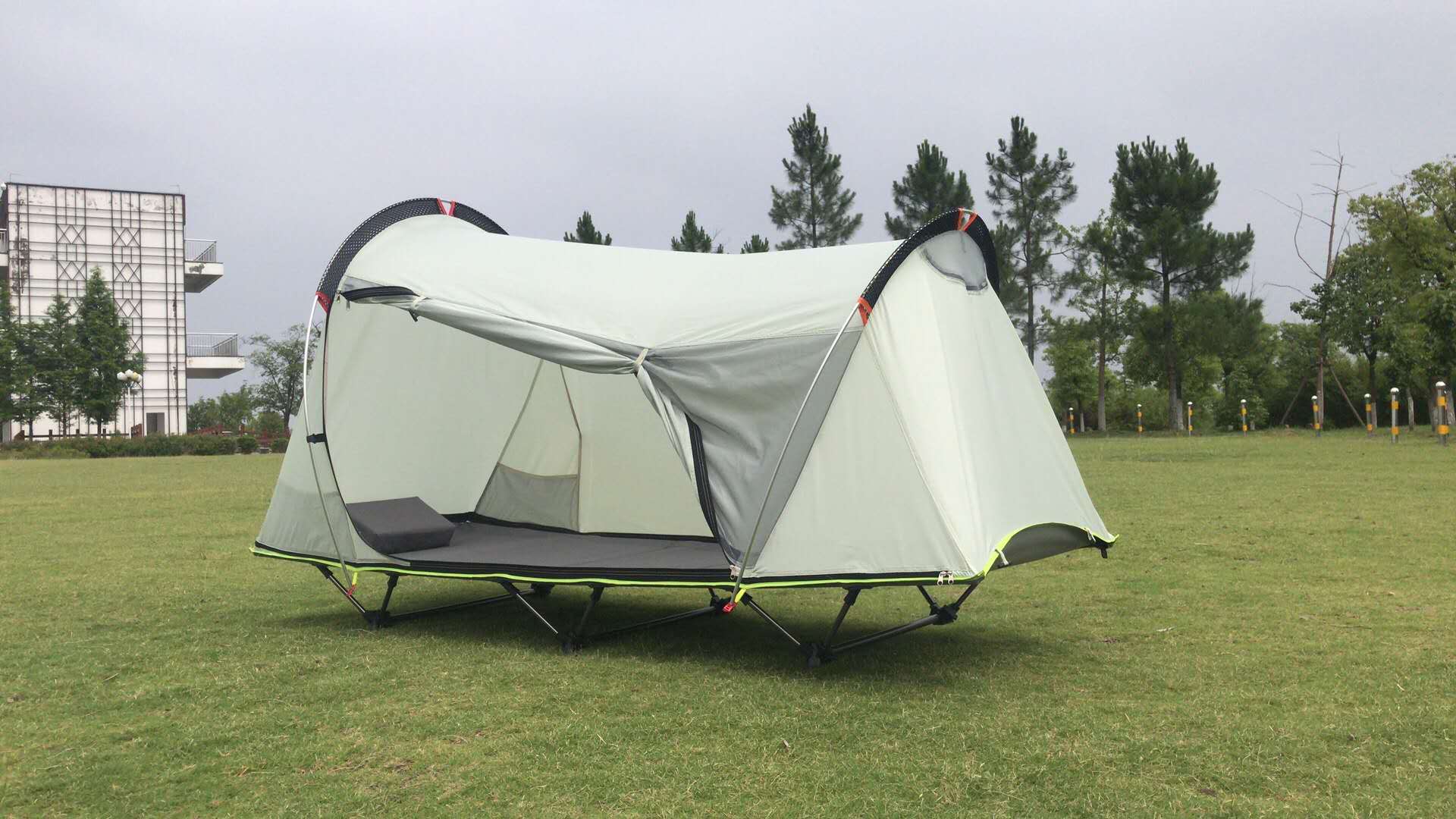 SL-CT-1130/OL01  Outdoor 1-person bed Zelt