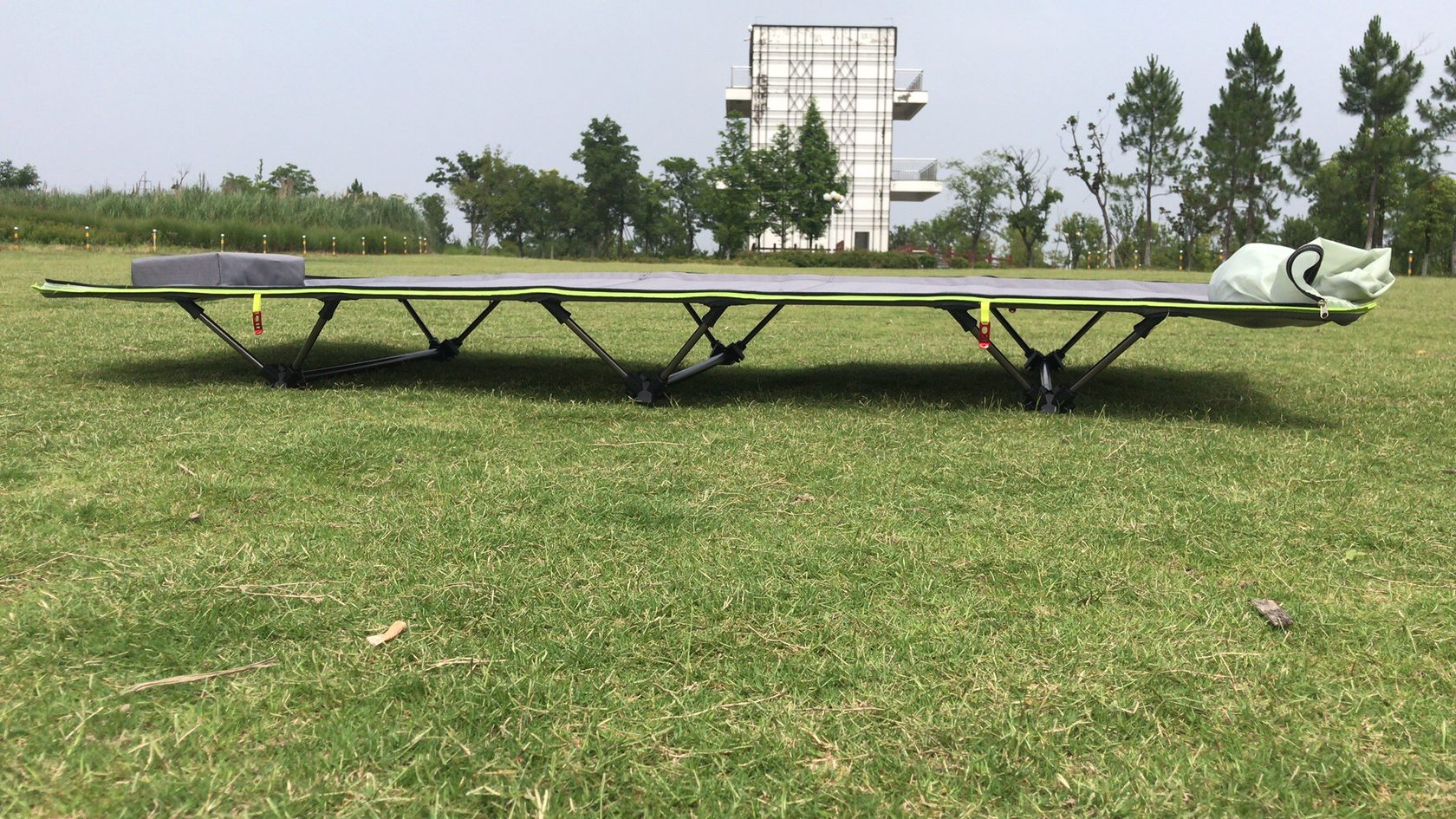 SL-CT-1130/OL01  Outdoor 1-person bed Zelt