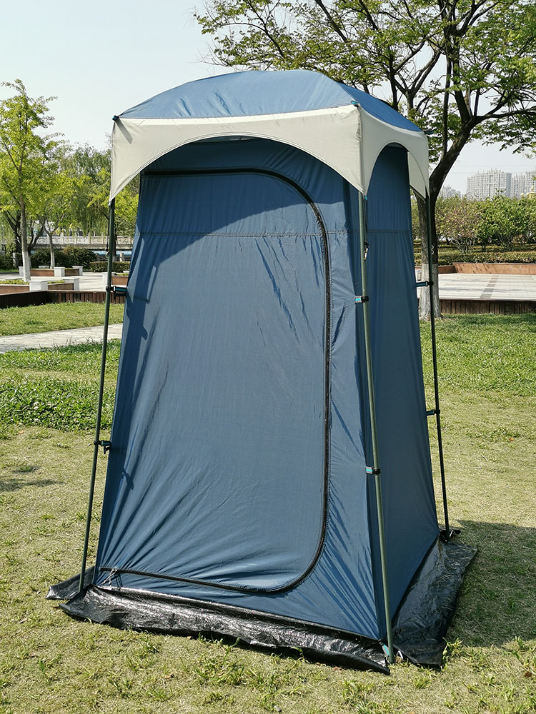 SL-CT-1130/2897  Shower Zelt Portable Shower Pop Up Zelt