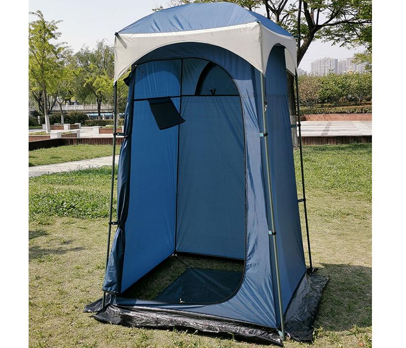 SL-CT-1130/2897  Shower Zelt Portable Shower Pop Up Zelt