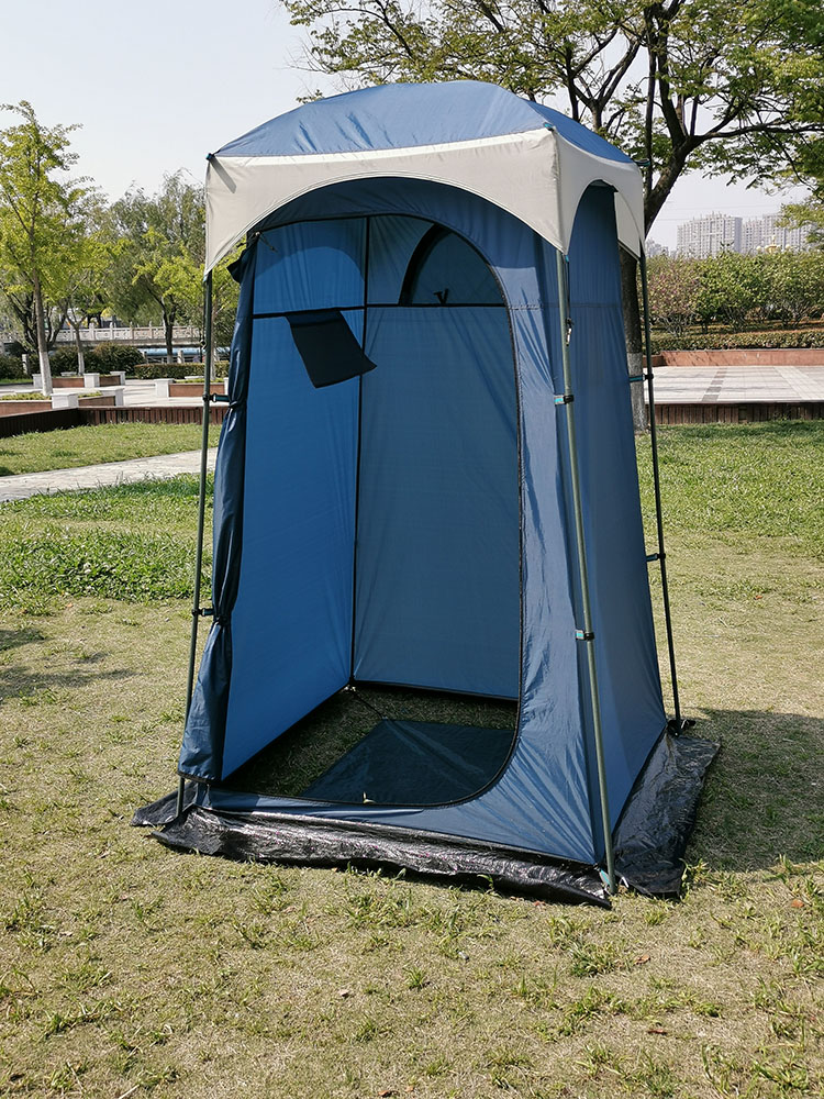 SL-CT-1130/2897  Shower Zelt Portable Shower Pop Up Zelt