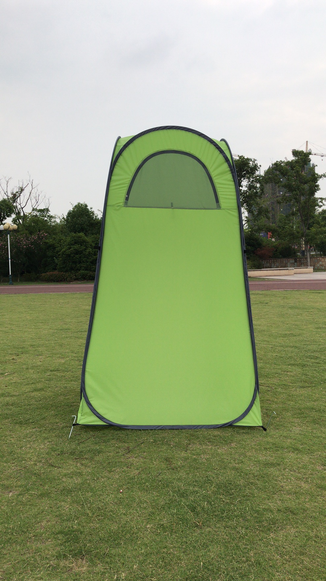 SL-CT-1131/020 ​Shower Pop Up Zelt