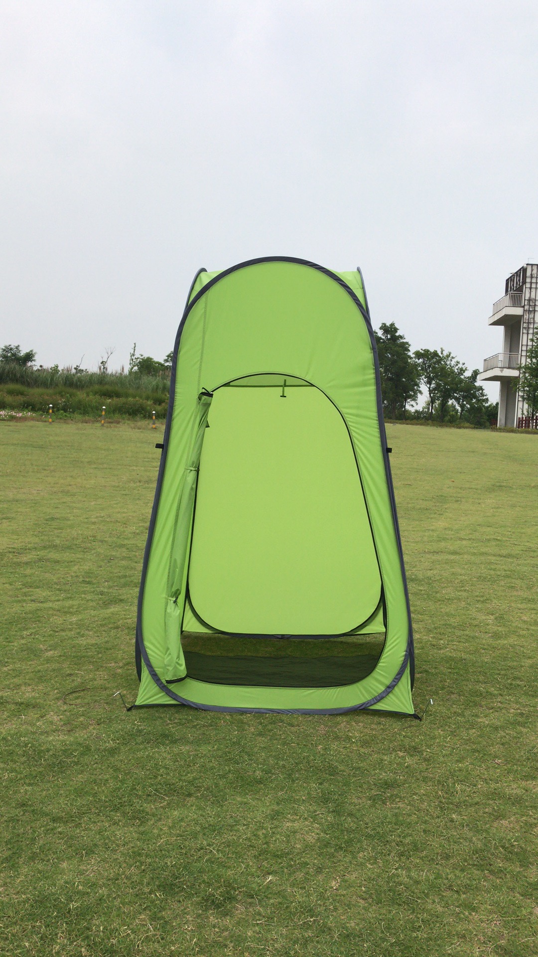 SL-CT-1131/020 ​Shower Pop Up Zelt