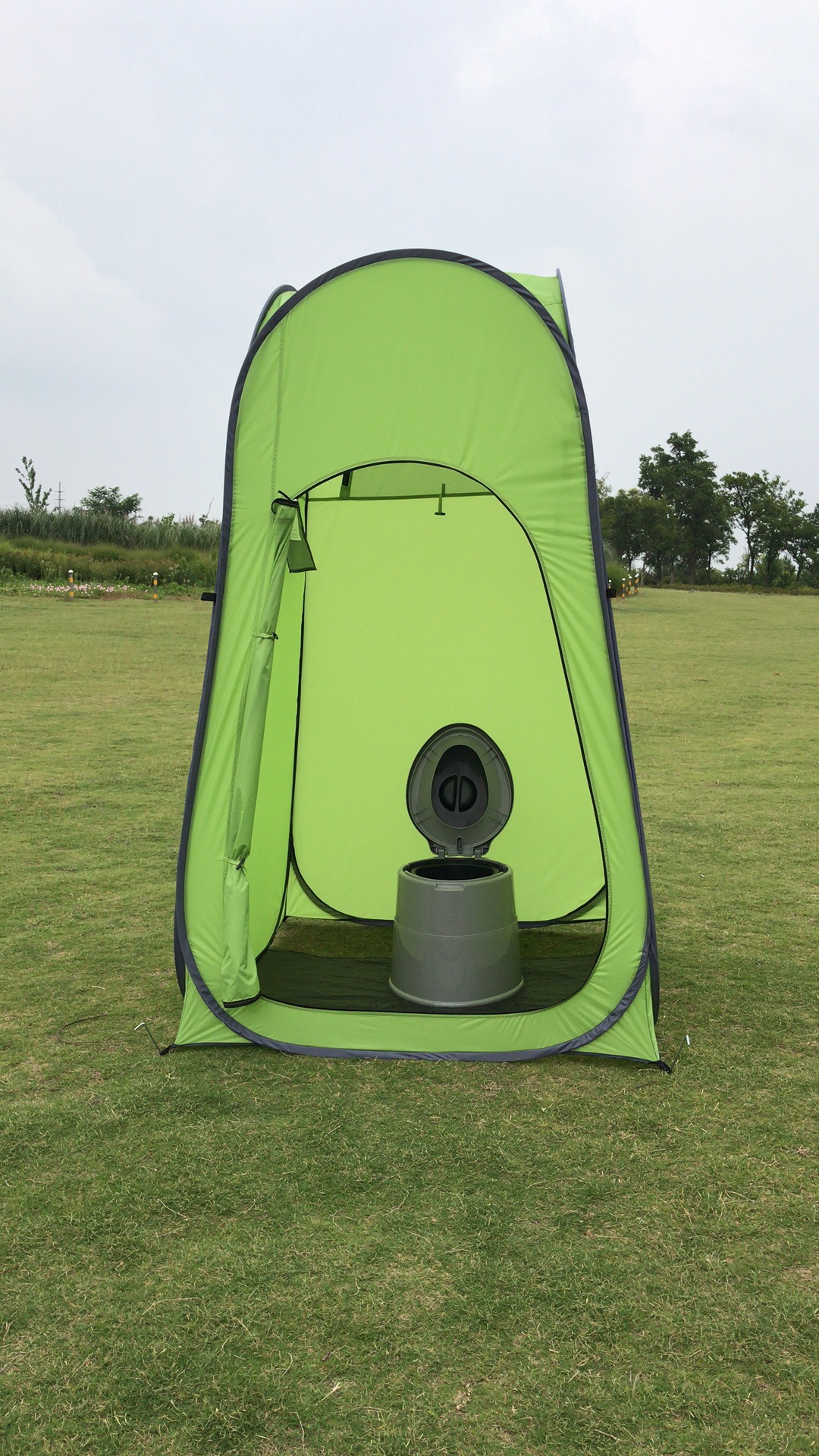 SL-CT-1131/020 ​Shower Pop Up Zelt