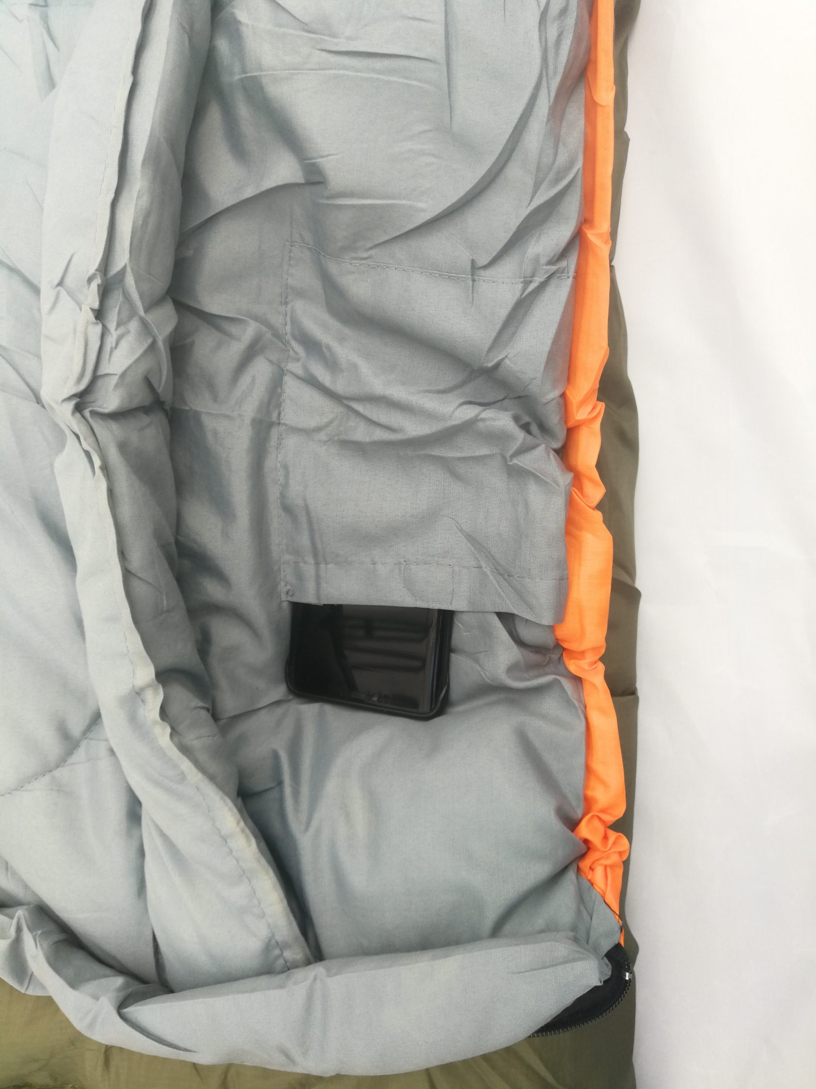 SL-CT-1132 SLEEPING BAG