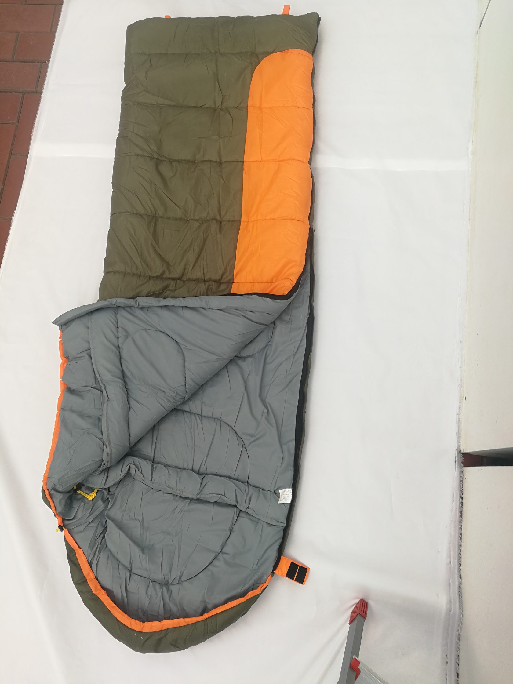 SL-CT-1132 SLEEPING BAG