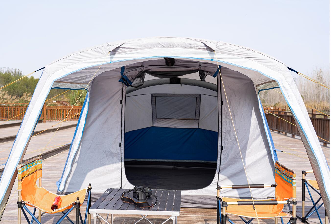 SL-CT1136 AIR  FAMILY Zelt